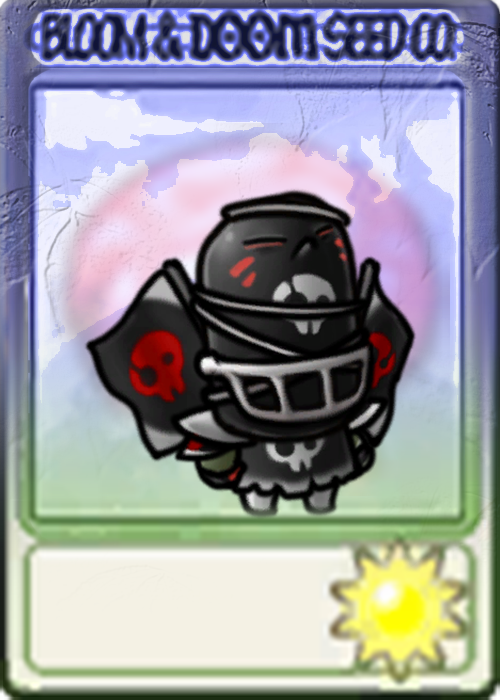 迷你黑橄榄将军