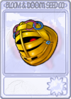 黄金头盔
