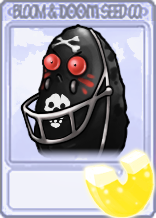 黑橄榄高坚果头