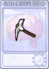 铁镐