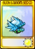 究极寒冰小喷菇