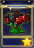 星辉樱桃射手