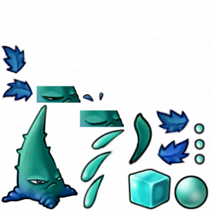 水滴射手-拆解图.png