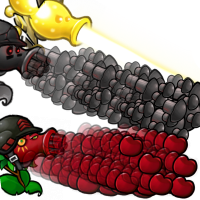 词条-爽快射击.png