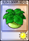 保护伞大喷菇