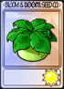 保护伞大喷菇