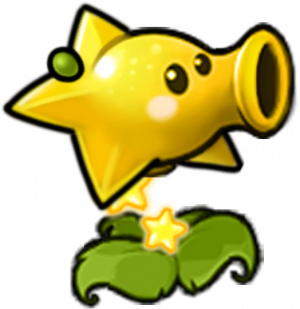 杨桃豌豆射手-立绘.png