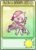 魔法猫娘