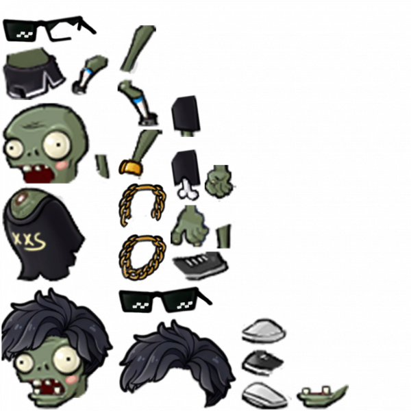 文件:跑酷僵尸-拆解图.png