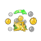 词条-挥金如土.png