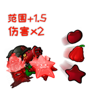词条-究极樱桃射手专精I.png