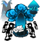 词条-中心爆破.png