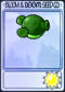 浮空大喷菇