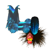 词条-中心爆破.png