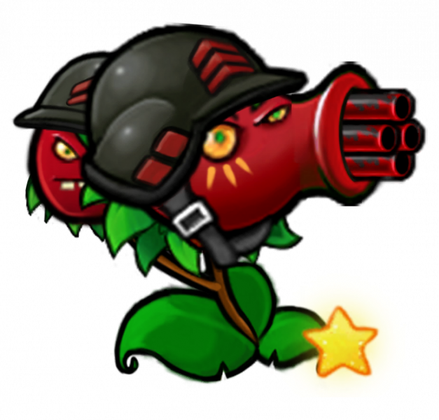 文件:星辉樱桃射手-立绘.png