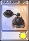 毁灭卷心菜投手