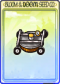 屋顶清理车