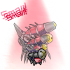 词条-缩小射线-空袭.png