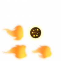 橙色火焰豌豆子弹-拆解图.png