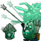 词条-饱和投射.png