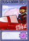 雪橇冰车僵尸