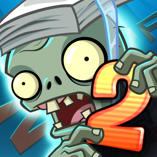 文件:植物大战僵尸2 Square Icon (Version 3.8.4).png