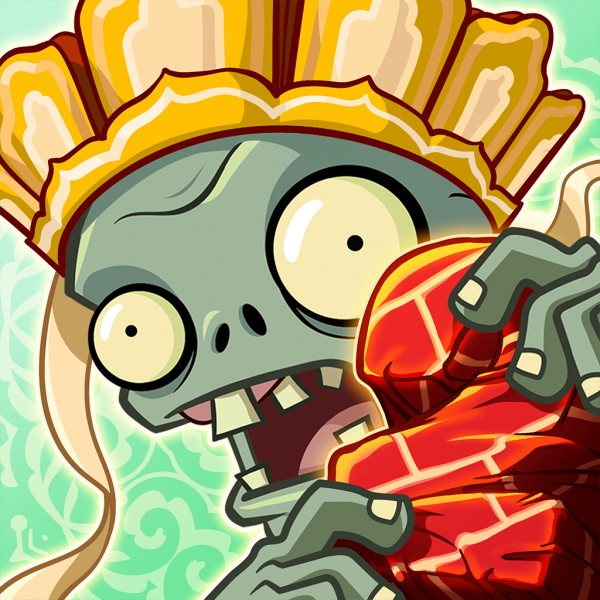 文件:植物大战僵尸2 Square Icon (Version 3.7.0 IOS).png