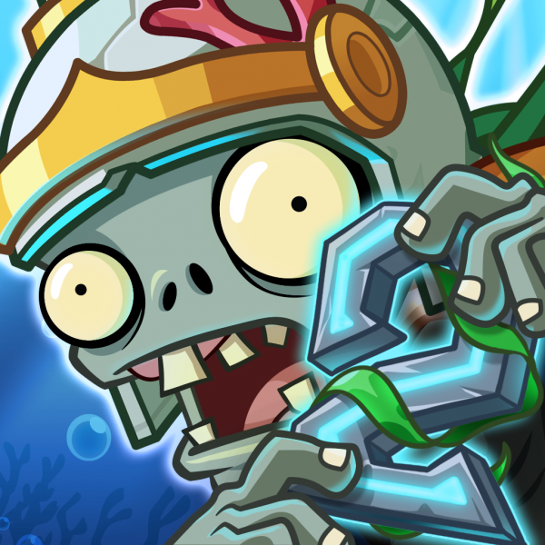 文件:植物大战僵尸2 Square Icon (Version 3.7.6).png