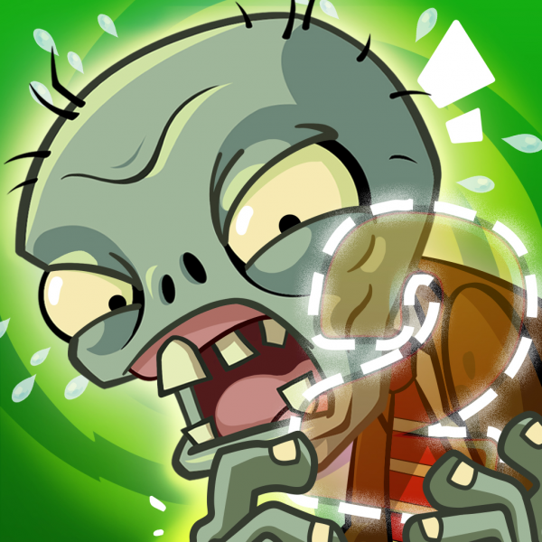 文件:植物大战僵尸2 Square Icon (Version 3.6.7).png