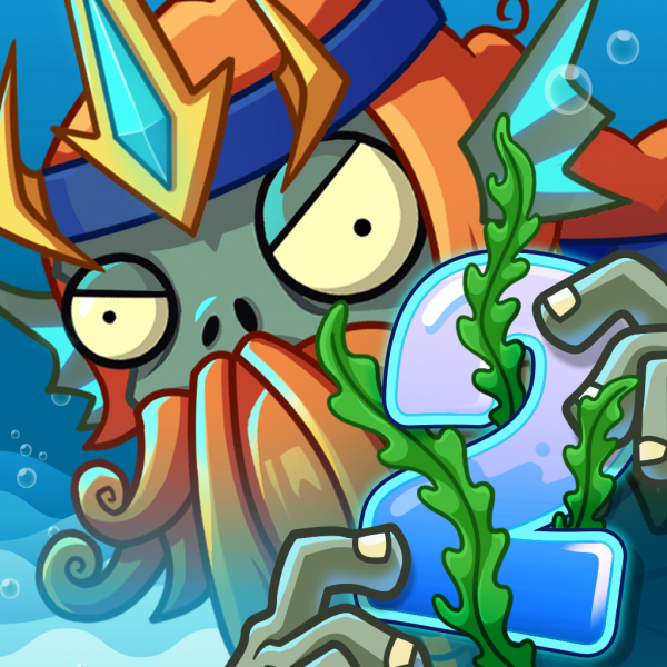 文件:植物大战僵尸2 Square Icon (Version 3.7.9).png