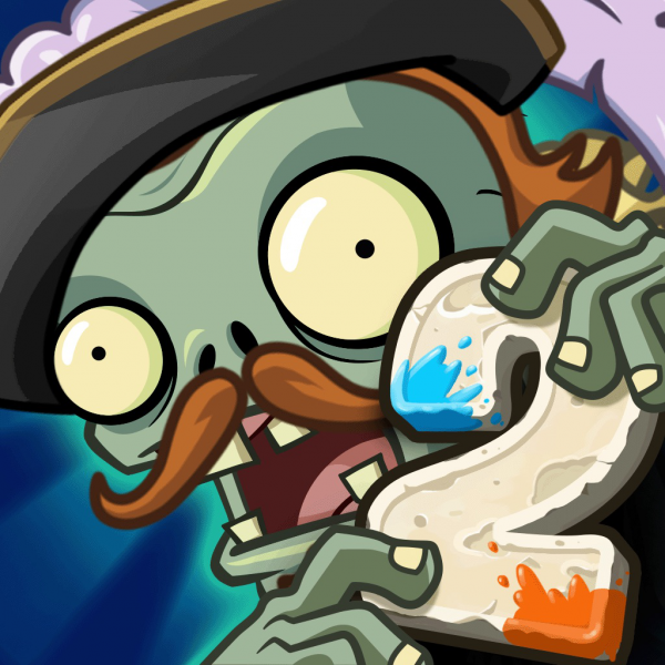 文件:植物大战僵尸2 Square Icon (Version 2.4.0).png