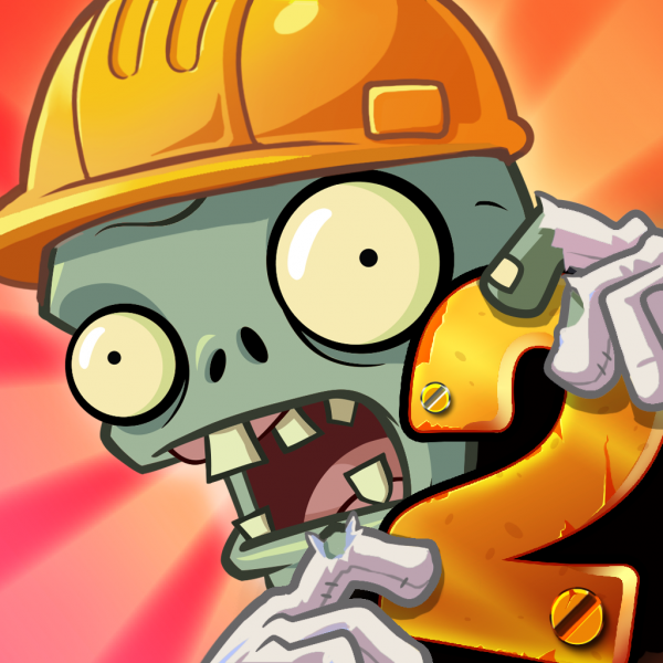 文件:植物大战僵尸2 Square Icon (Version 3.0.9).png