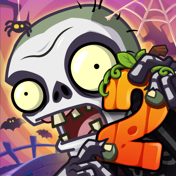 文件:植物大战僵尸2 Square Icon (Version 3.5.5).png