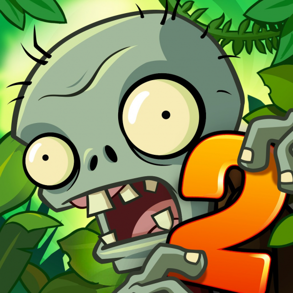 文件:植物大战僵尸2 Square Icon (Version 3.5.6).png