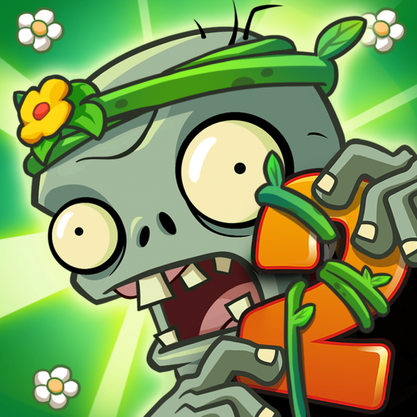 文件:植物大战僵尸2 Square Icon (Version 3.3.3).png