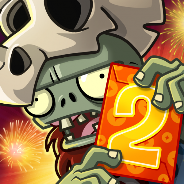 文件:植物大战僵尸2 Square Icon (Version 2.0.0).png