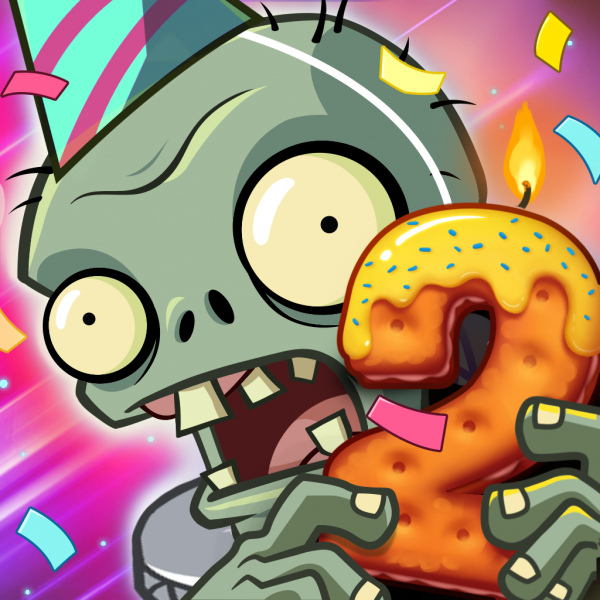 文件:植物大战僵尸2 Square Icon (Version 2.9.4).png