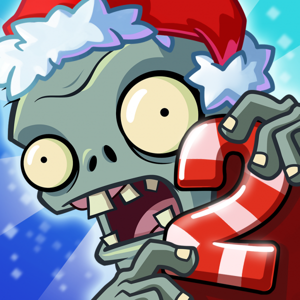 文件:植物大战僵尸2 Square Icon (Version 1.3.3).png