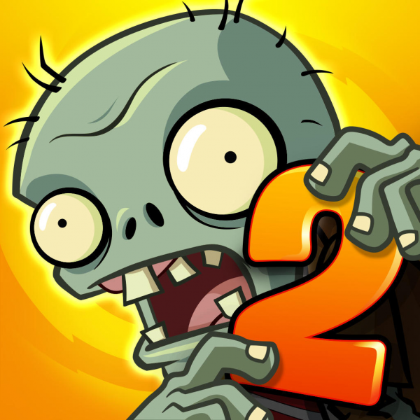 文件:植物大战僵尸2 Square Icon (Version 2.2.0).png
