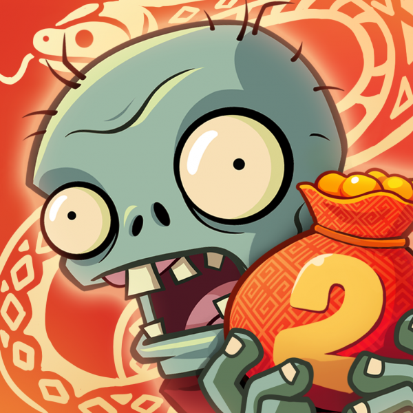 文件:植物大战僵尸2 Square Icon (Version 3.6.0 IOS).png