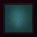 Tablecloth green 2