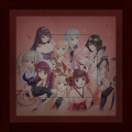 Tablecloth quehunji1 2