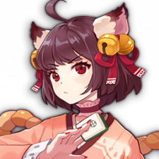 一姬 - 雀魂WIKI_BWIKI_哔哩哔哩