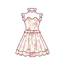暖暖的连衣裙.png