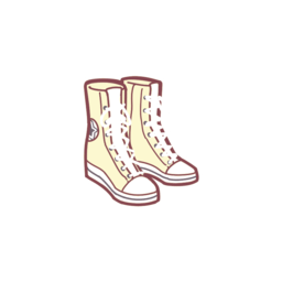 高帮板鞋·黄.png