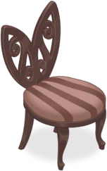 兔耳木椅.png