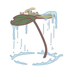 雨后新荷.png