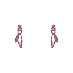 紫羽耳环.png
