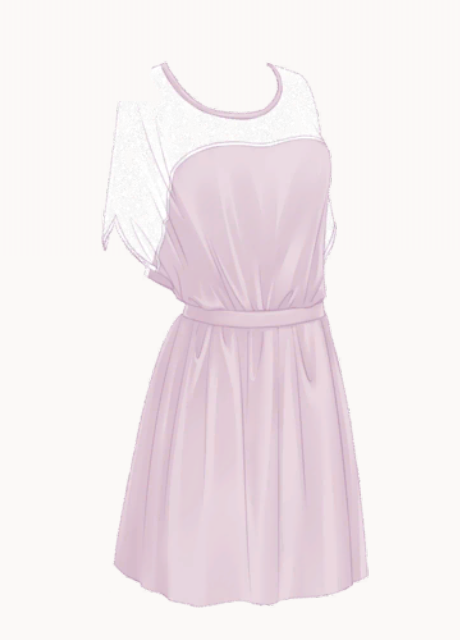 大·镂空花连衣裙·紫.png