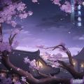素月长谣-背景